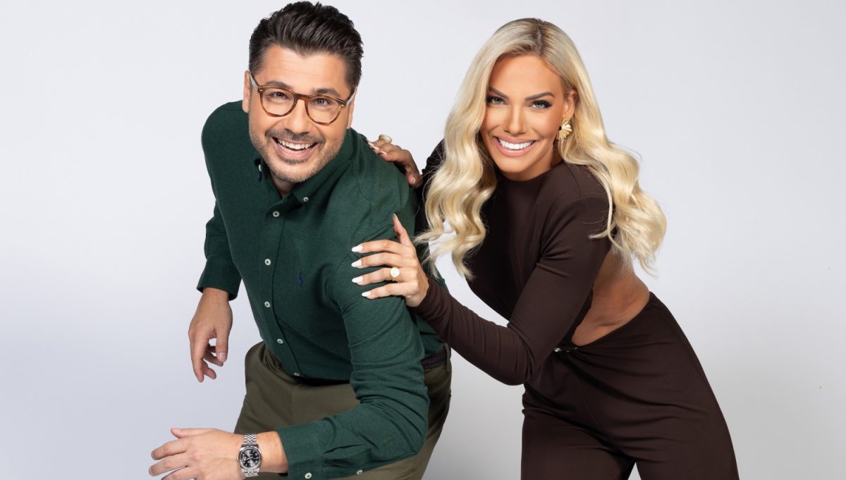 Λάμπρος Κωνσταντάρας