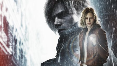 Resident Evil Requiem: 4K και 60fps στο PS5 Pro με ενεργό ray tracing