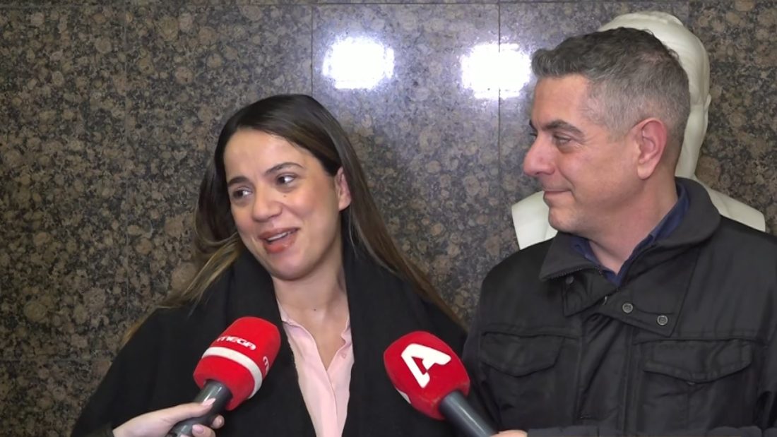 Ευλαμπία Ρέβη