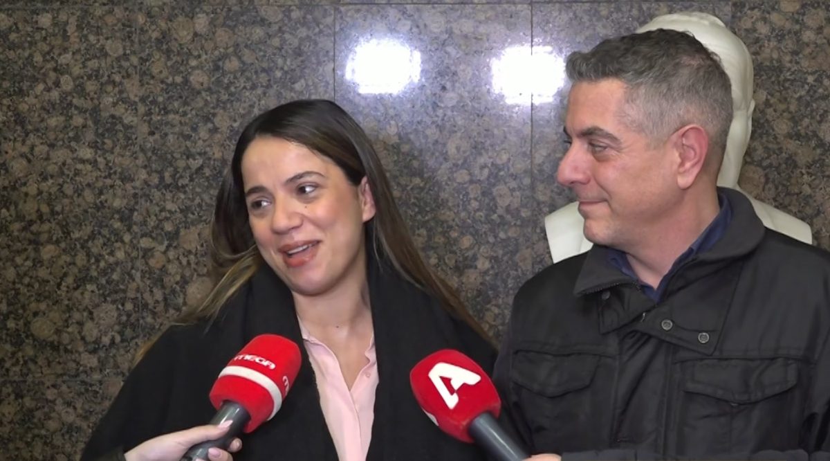 Ευλαμπία Ρέβη