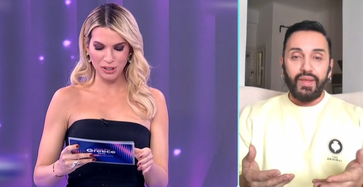 Τάσος Ριζόπουλος