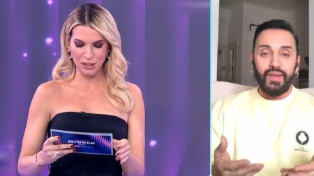 Τάσος Ριζόπουλος