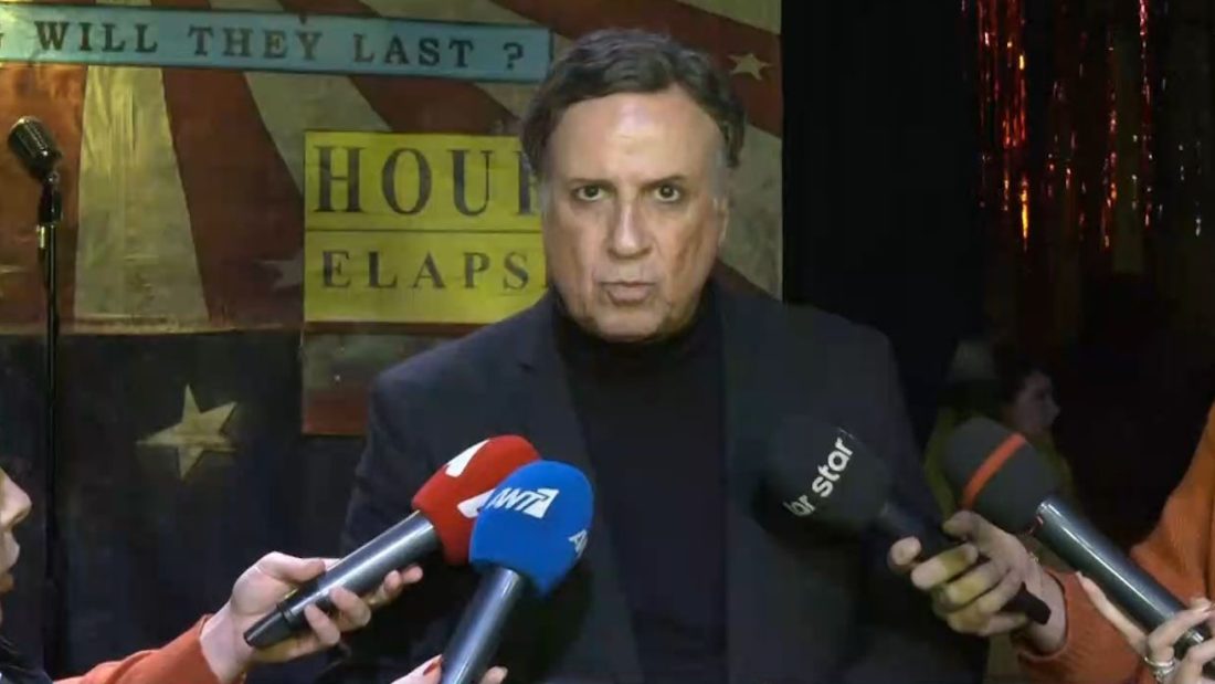 Χάρης Ρώμας