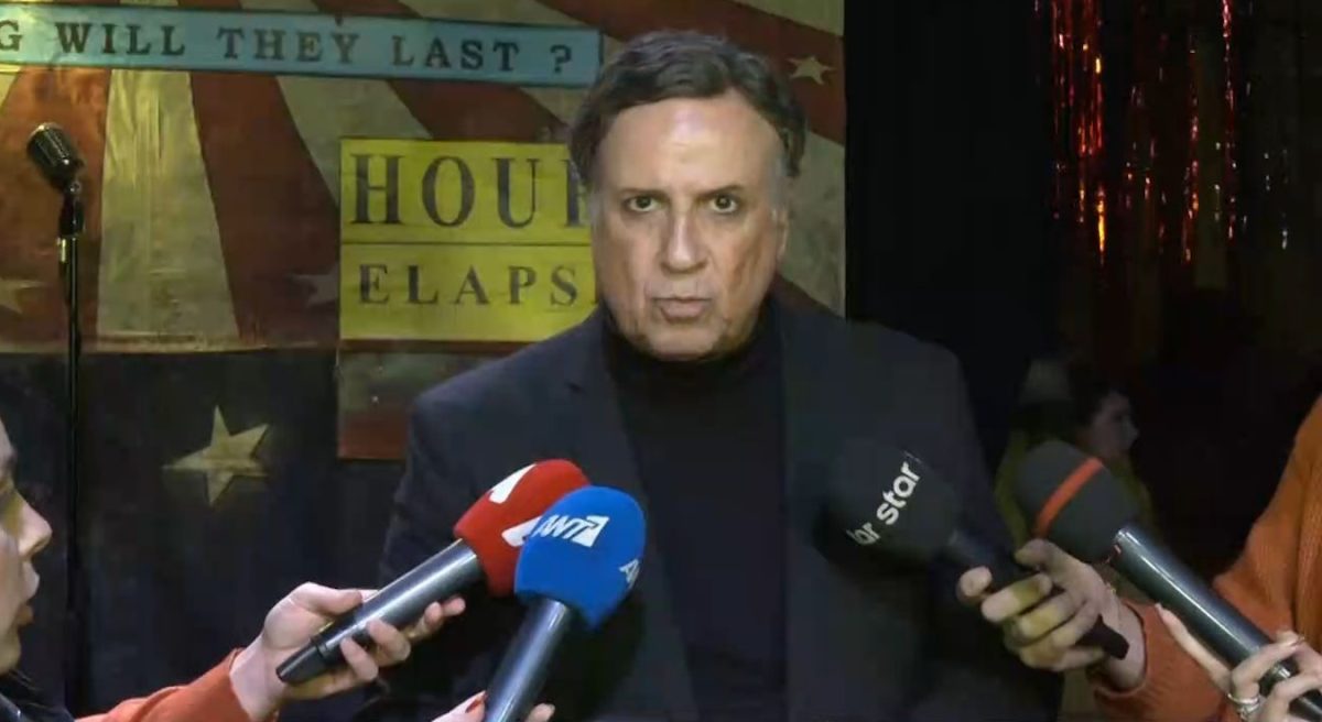 Χάρης Ρώμας