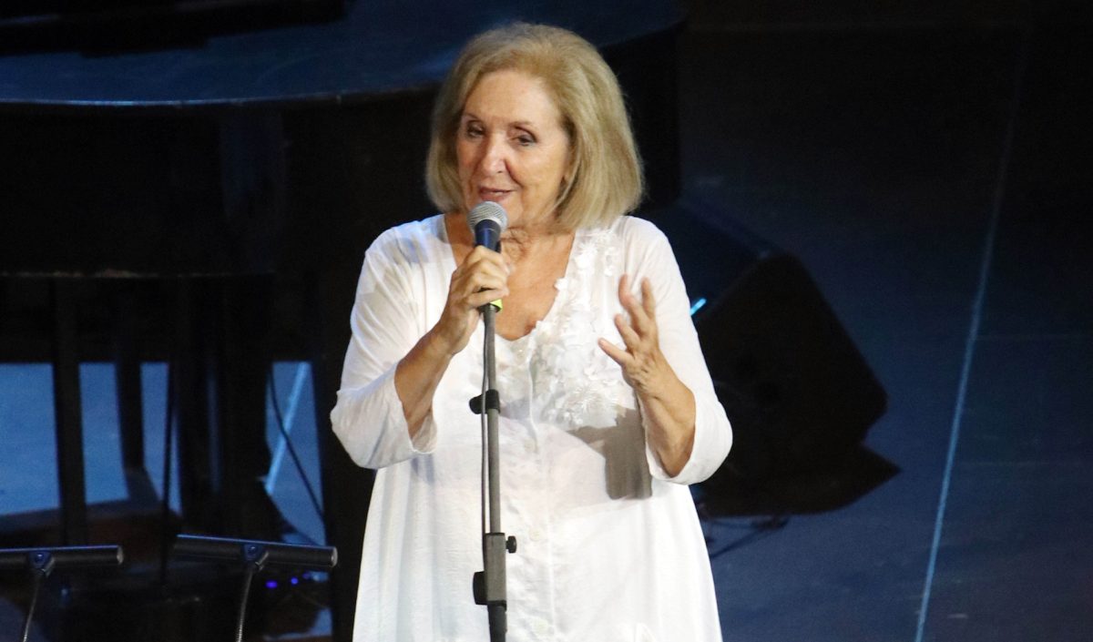 Κάρμεν Ρουγγέρη