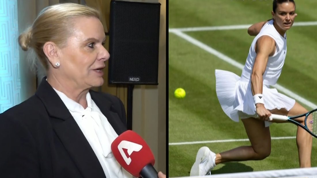 Μαρία Σάκκαρη