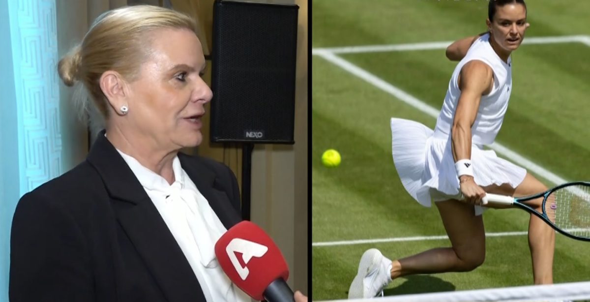 Μαρία Σάκκαρη