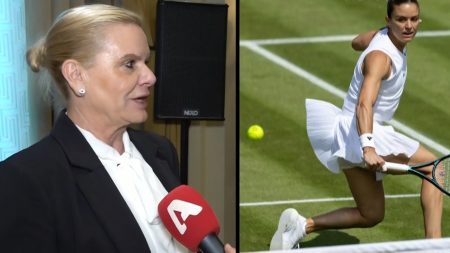 Μαρία Σάκκαρη