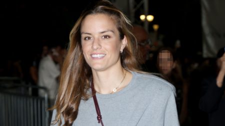 Μαρία Σάκκαρη