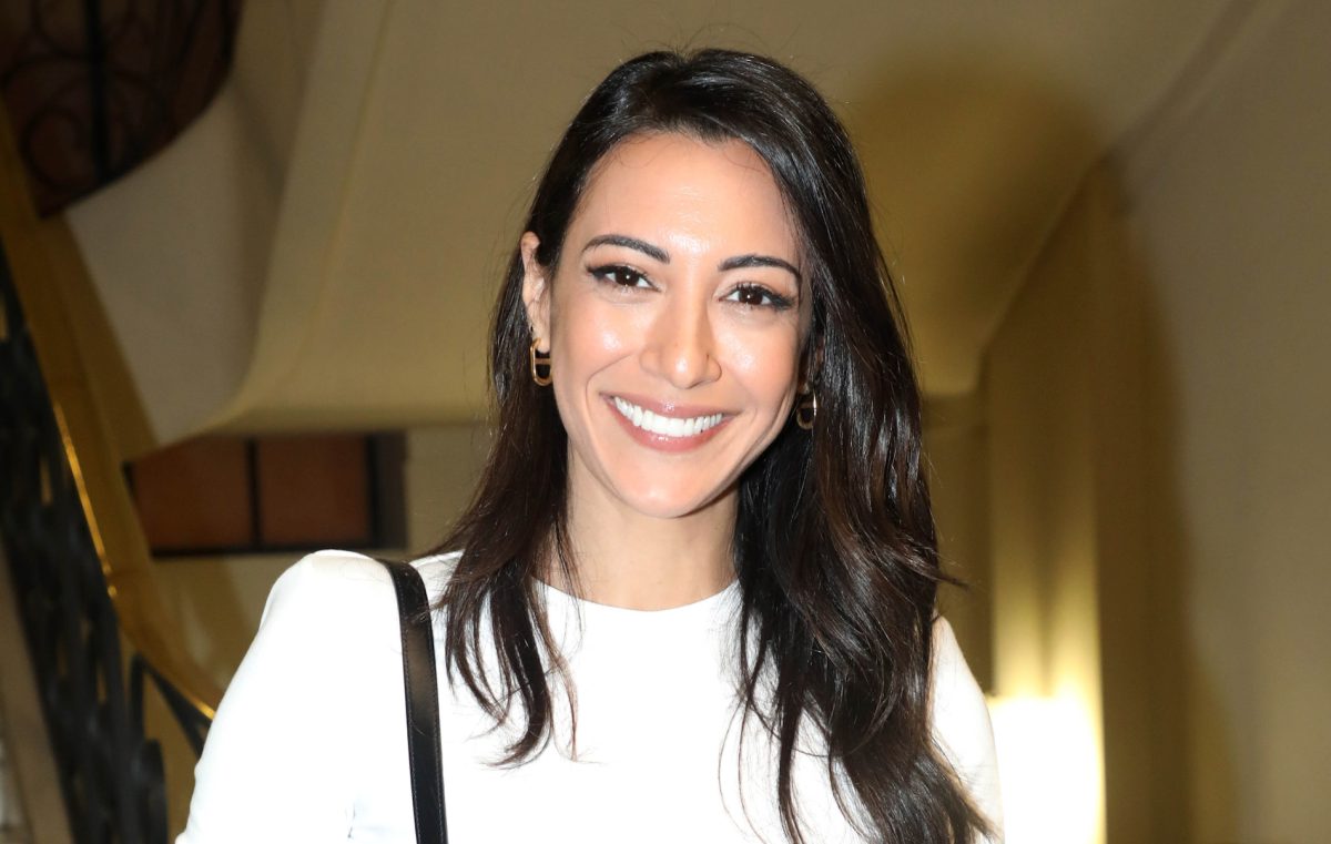 Ευγενία Σαμαρά