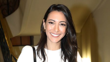 Ευγενία Σαμαρά