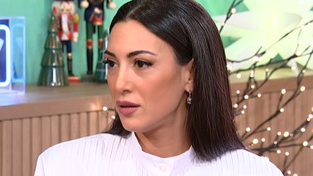 Ευγενία Σαμαρά