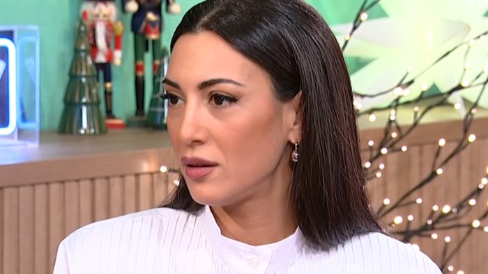 Ευγενία Σαμαρά