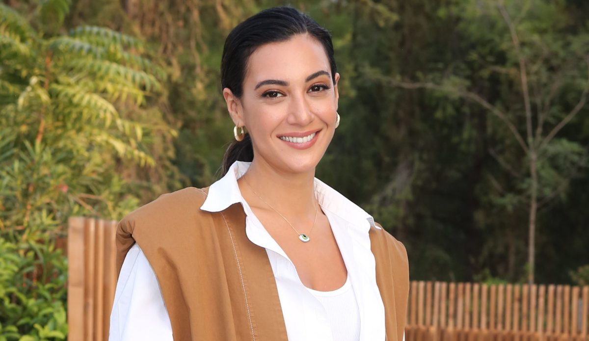 Ευγενία Σαμαρά