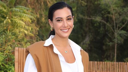 Ευγενία Σαμαρά