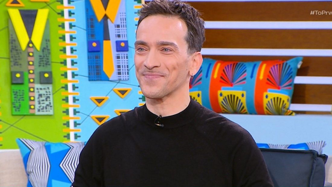 Δημήτρης Σαμόλης