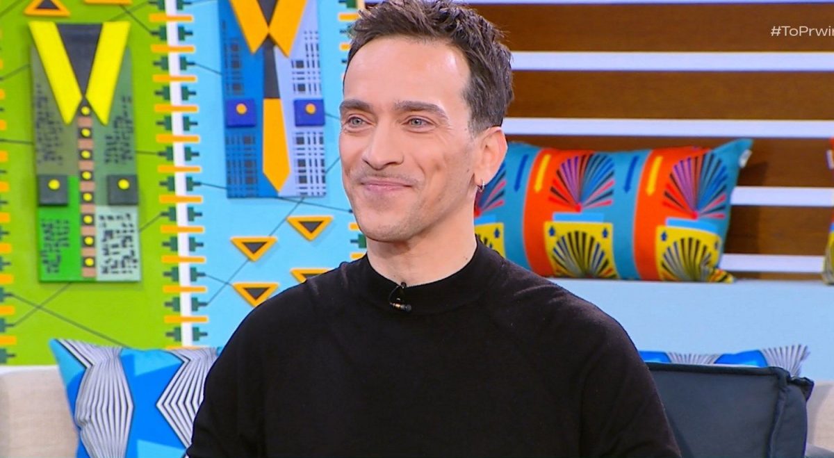 Δημήτρης Σαμόλης