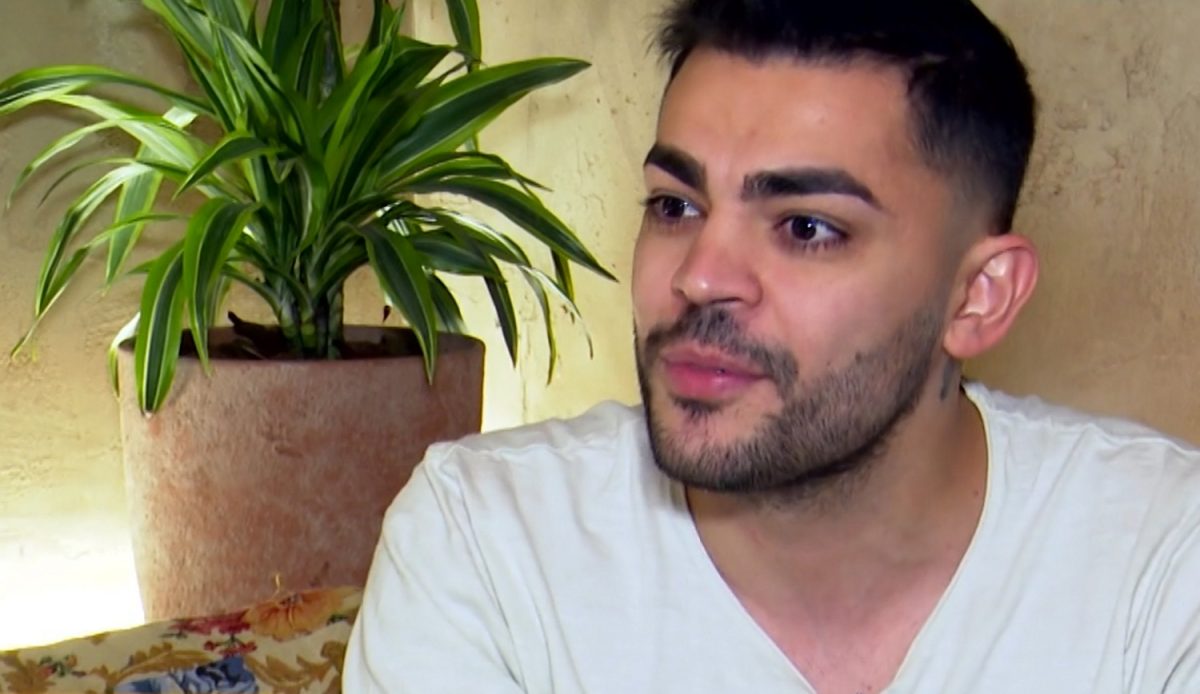 Χρήστος Σαντικάι