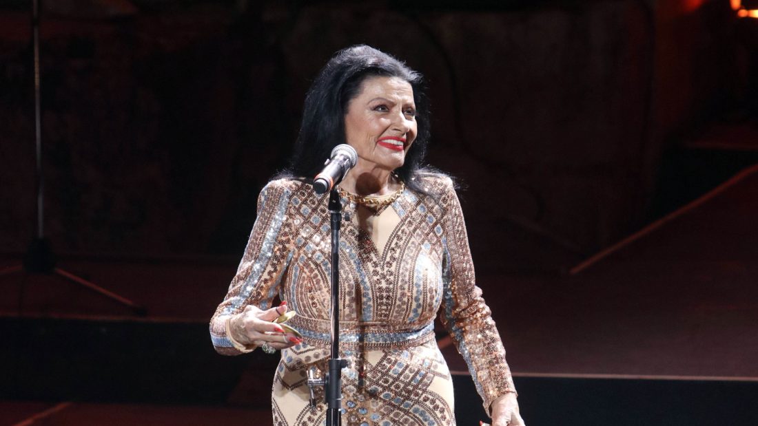 Ζωζώ Σαπουντζάκη