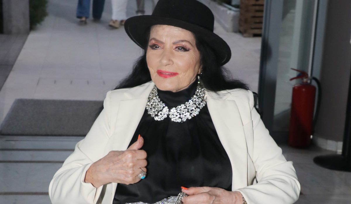 Ζωζώ Σαπουντζάκη