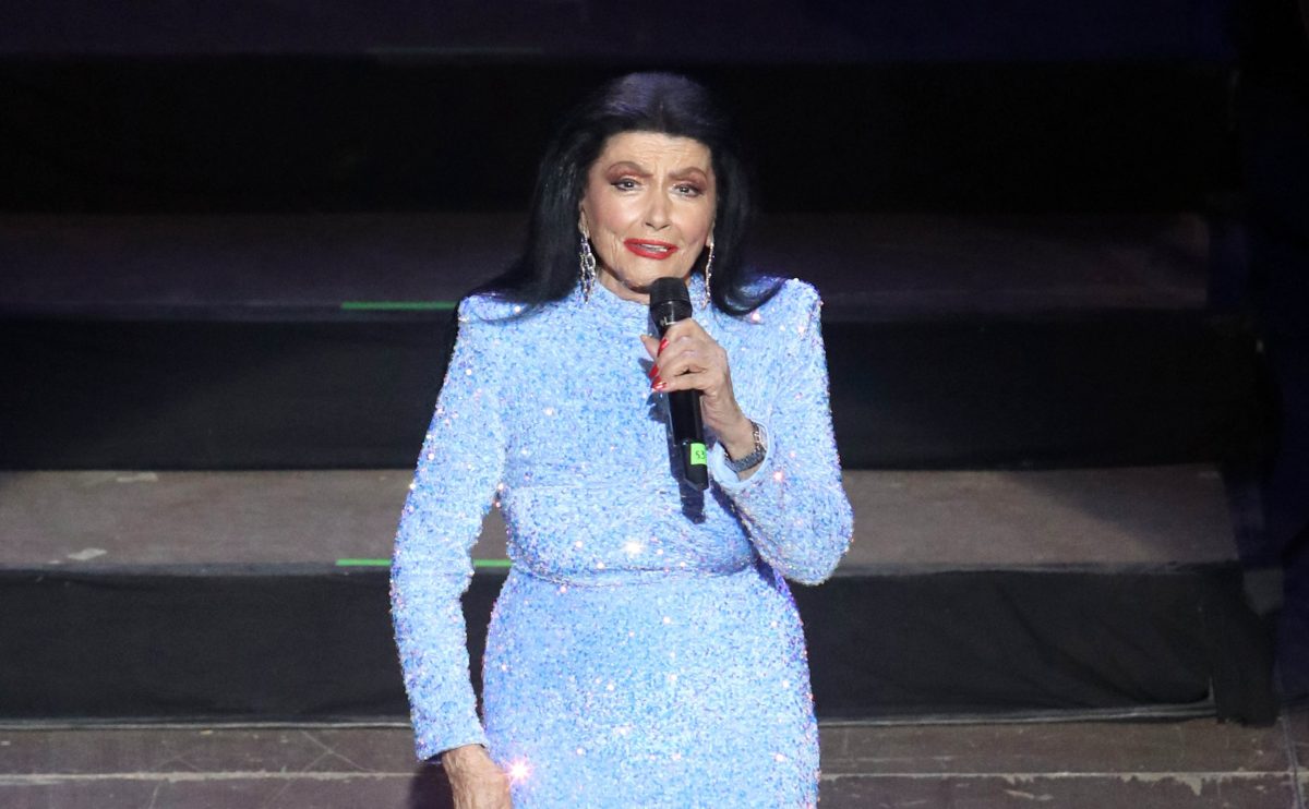 Ζωζώ Σαπουντζάκη