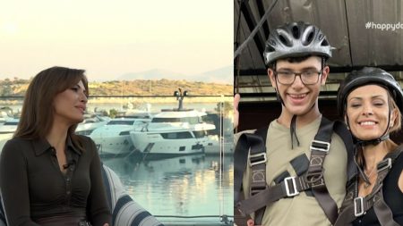 Μαρία Σαράφογλου