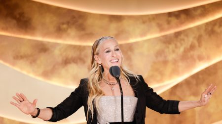 Sarah Jessica Parker