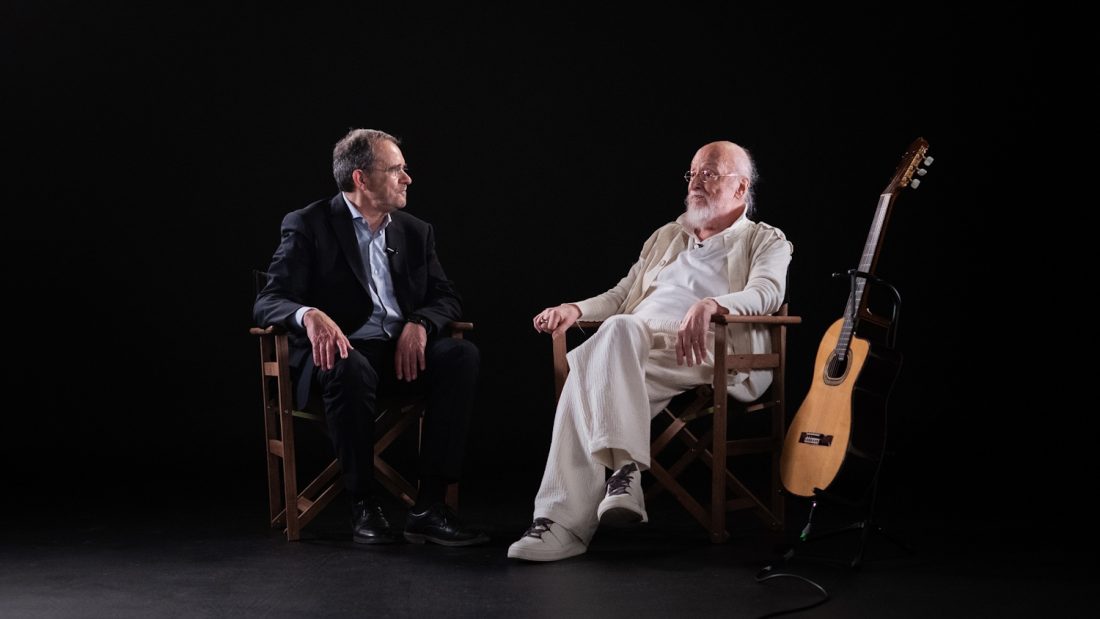 Σαββόπουλος Long Play