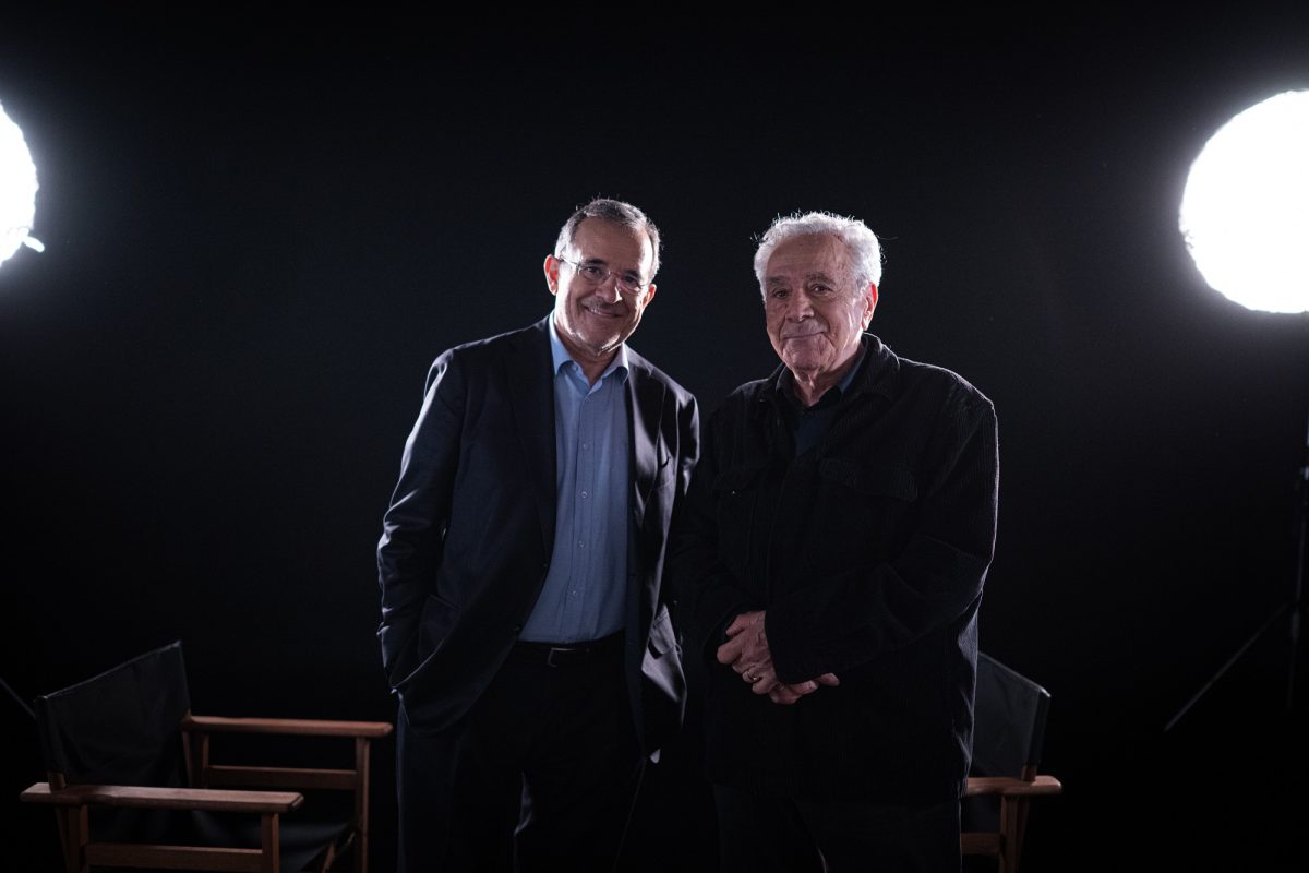 savvopoulos long play