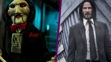 Η Lionsgate επιβεβαιώνει νέα AAA παιχνίδια John Wick και SAW