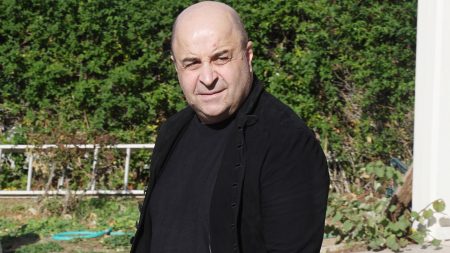 Μάρκος Σεφερλής