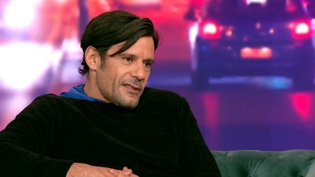 Γιώργος Σεϊταρίδης