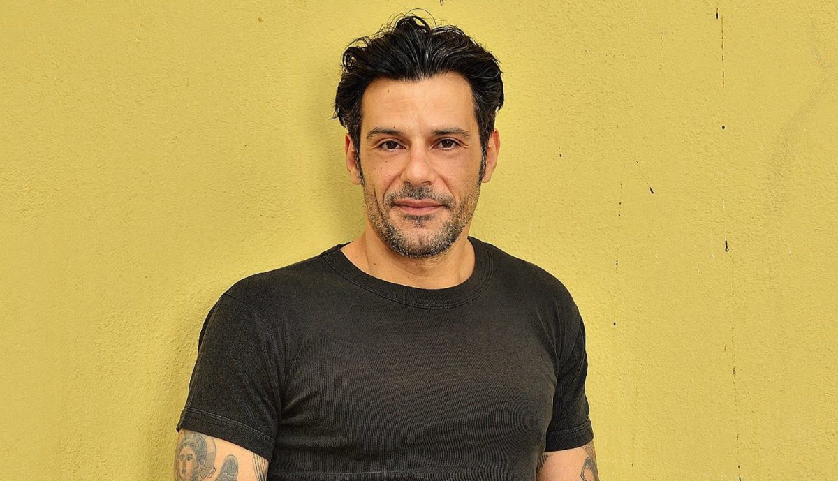 Γιώργος Σεϊταρίδης