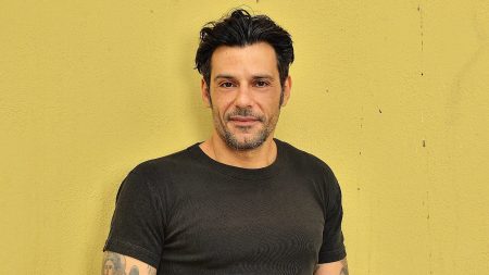 Γιώργος Σεϊταρίδης