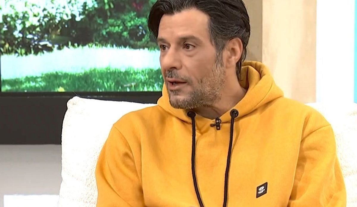 Γιώργος Σεϊταρίδης