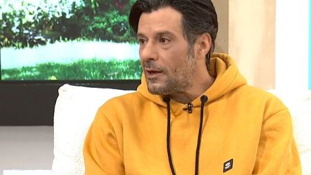 Γιώργος Σεϊταρίδης