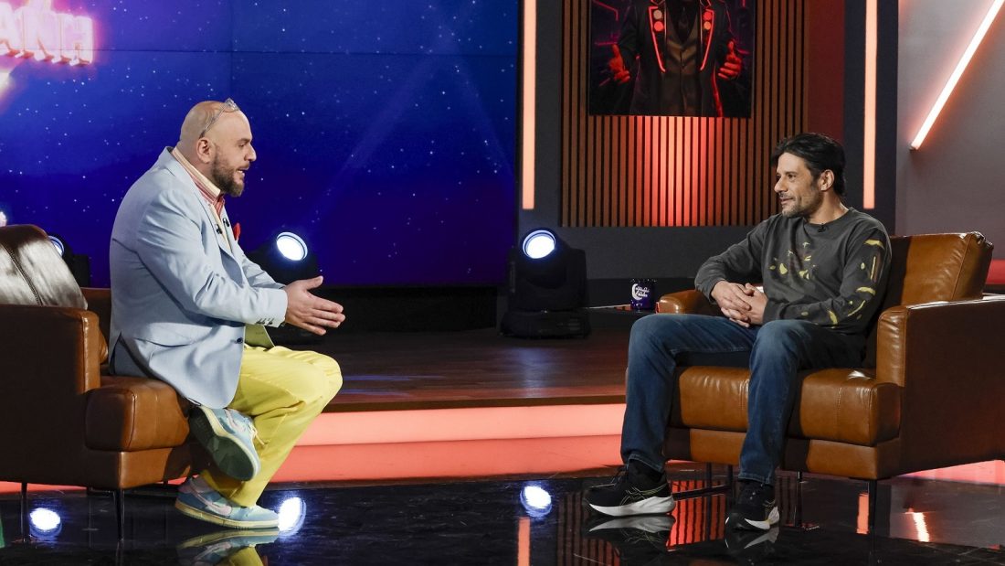 Γιώργος Σεϊταρίδης