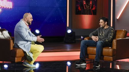 Γιώργος Σεϊταρίδης