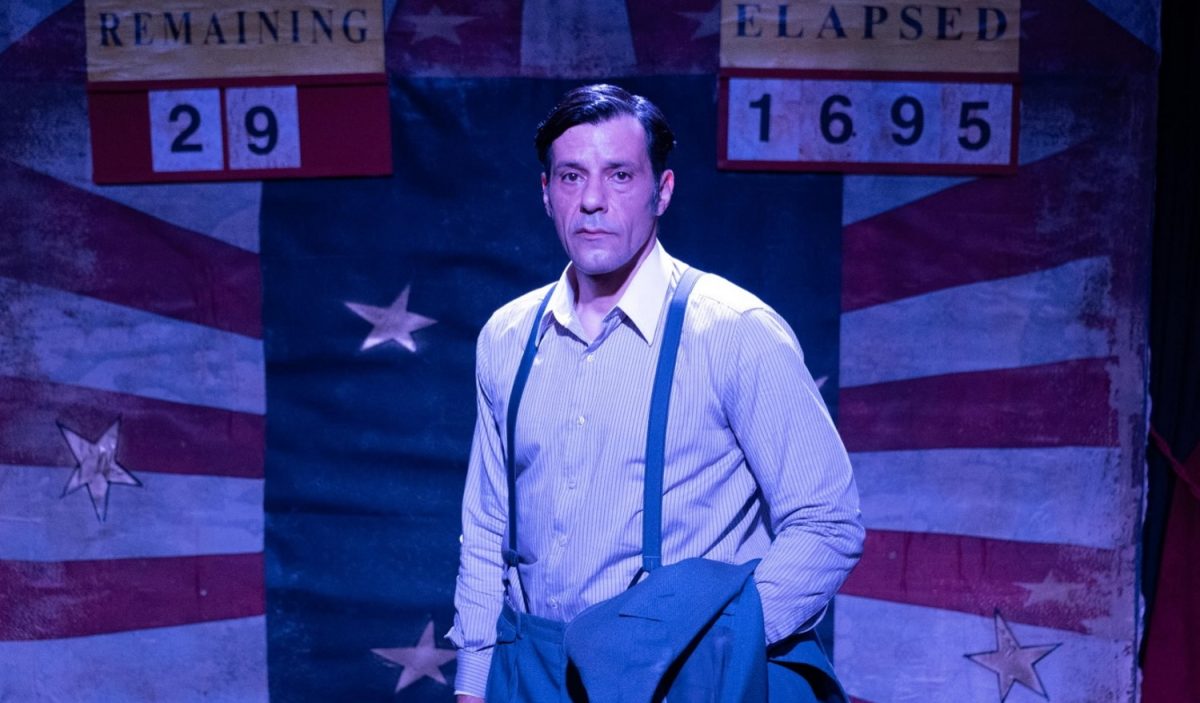 Γιώργος Σεϊταρίδης