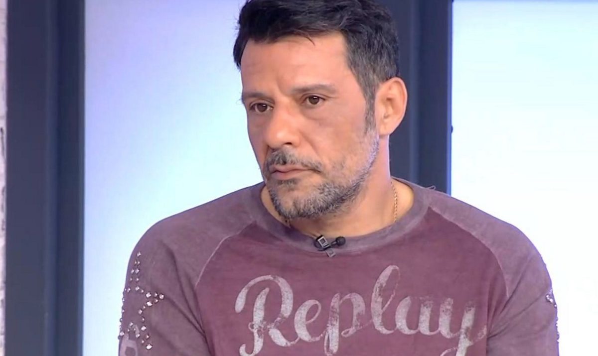 Γιώργος Σεϊταρίδης