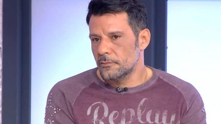 Γιώργος Σεϊταρίδης