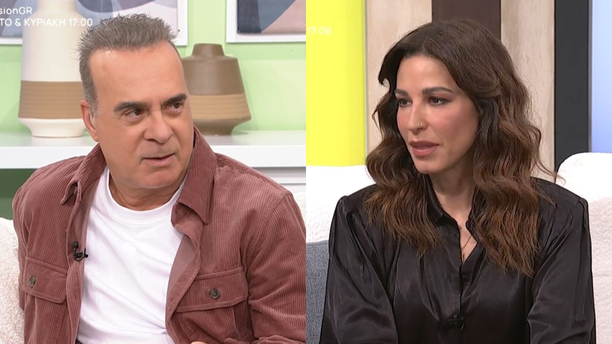 Φώτης Σεργουλόπουλος