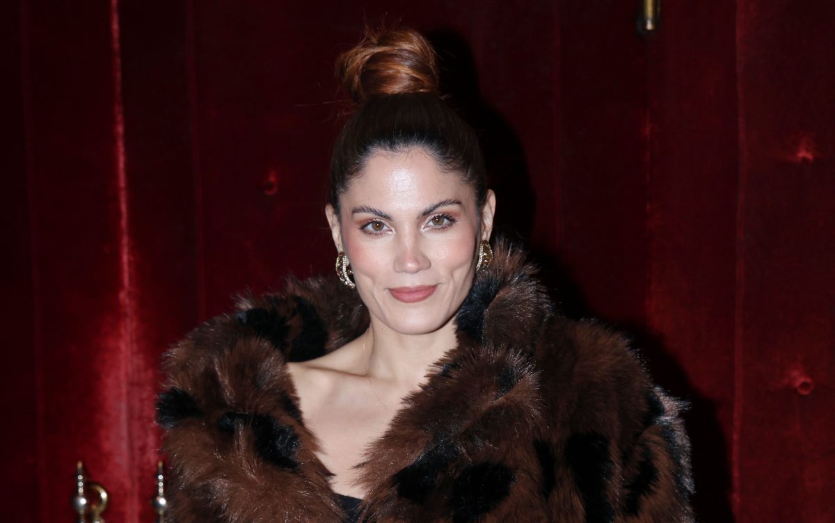 Μαίρη Συνατσάκη