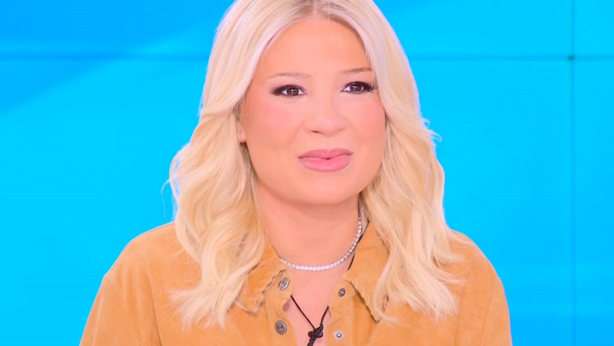 Φαίη Σκορδά