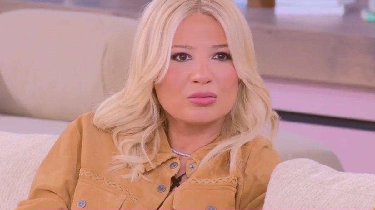 Φαίη Σκορδά