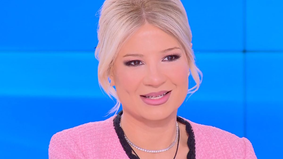 Φαίη Σκορδά