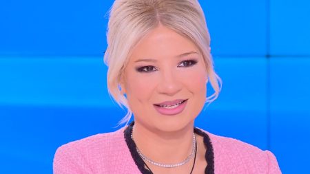 Φαίη Σκορδά