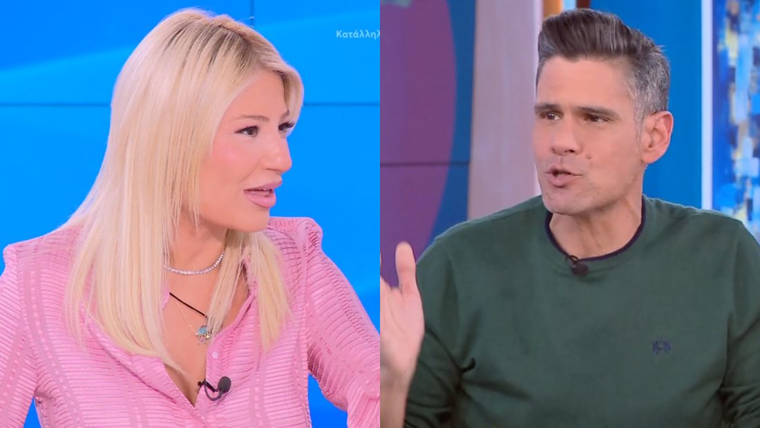 Δημήτρης Ουγγαρέζος, Φαίη Σκορδά