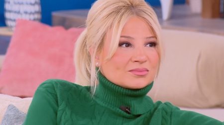 Φαίη Σκορδά