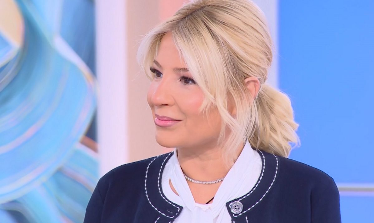 Φαίη Σκορδά